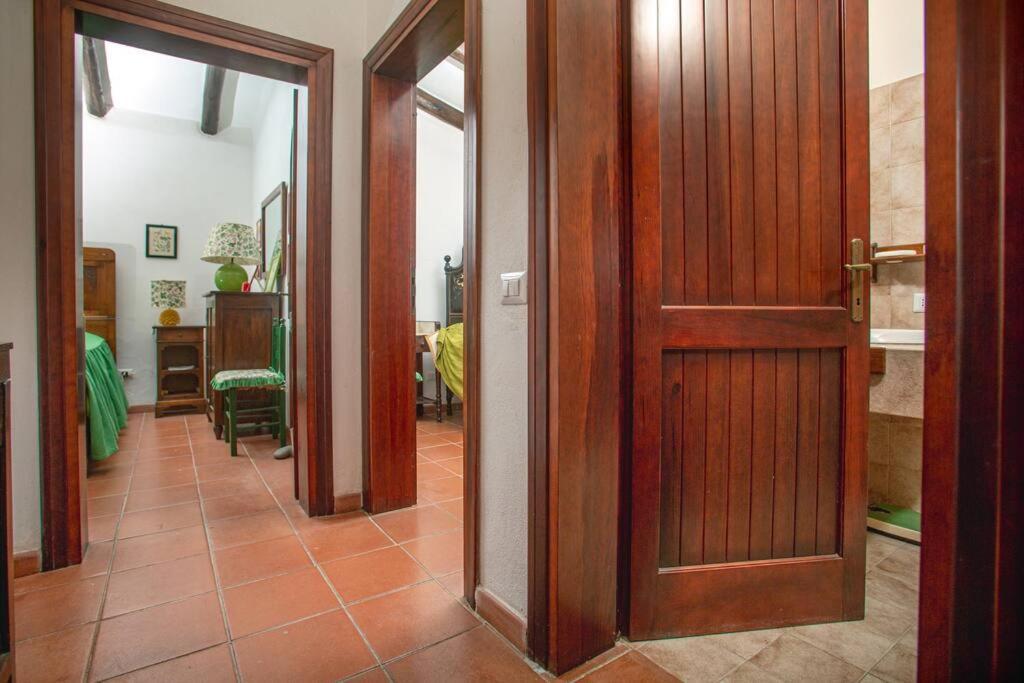 Villa Giuliana 马拉奇诺 外观 照片
