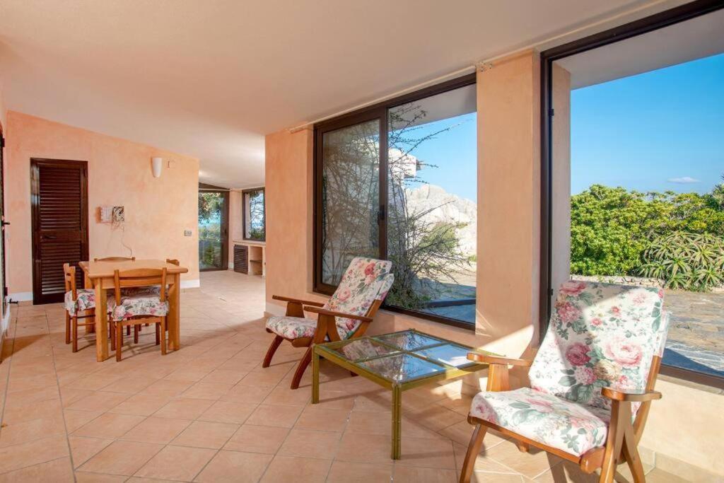 Villa Giuliana 马拉奇诺 外观 照片